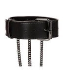 Euphoria Collection Multi Chain Collar Harness