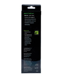 Sport Fucker Chubby Cockring Pack of 3 - Smoke