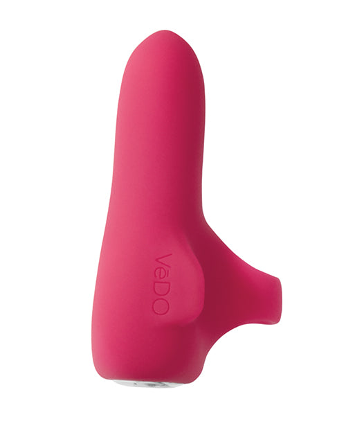 Vedo Fini Rechargeable Bullet Vibe - Pink