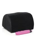 Bedroom Bliss Love Toy Cushion - Red