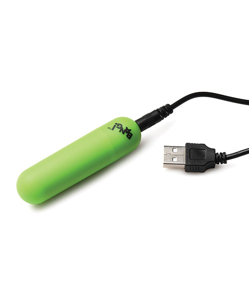 Bang! Glow in the Dark 28X Remote Controlled Bullet