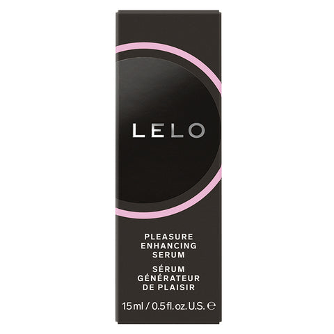 Lelo Pleasure Enhancing Serum