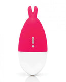 Happy Rabbit Panty Vibe Pink (non Remote)