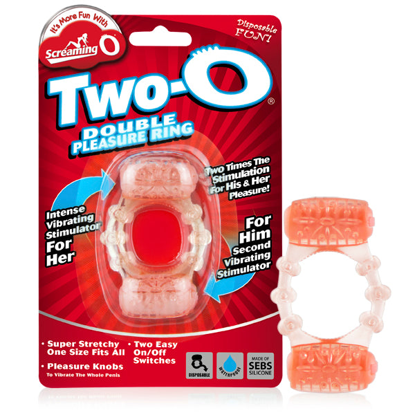 Two-O - 12 Count White Box Popular Sex Toys Store in the USA Two-O - 12 Count White Box Popular Sex Toys Store in the USA