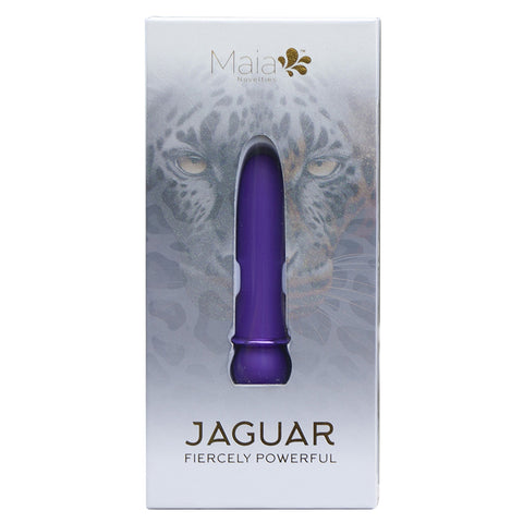 Maia Jaguar Bullet-Purple