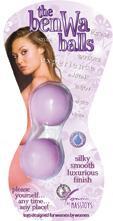Ben Wa Balls Lavender
