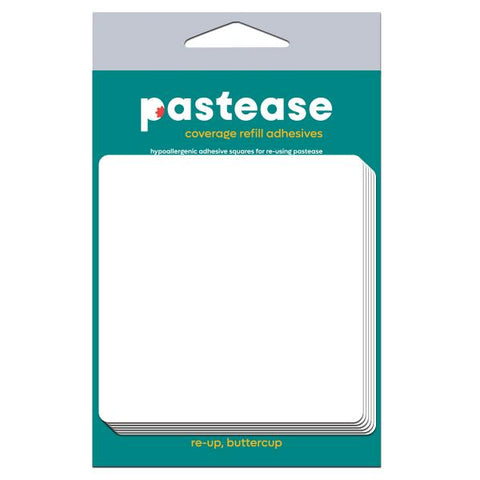 Pastease Fuller Coverage Refills 3 Pairs