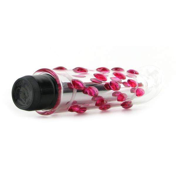 Icicles No 19 Waterproof Glass Vibrator