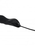 Wanachi Body Recharger Black Wand Massager