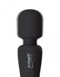 Wanachi Body Recharger Black Wand Massager