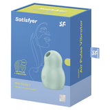 Satisfyer Pro To Go 1-Mint