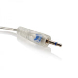 Whisper Micro Bullet Vibrator Pink