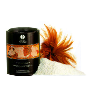 Sweet Snow Body Powder - Honey