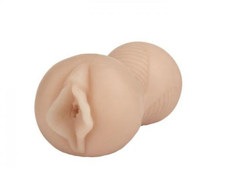 Twice As Nice Vanilla Beige Stroker