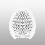 Tenga Easy Beat Egg Misty Stroker