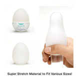 Tenga Egg Surfer Masturbation Device