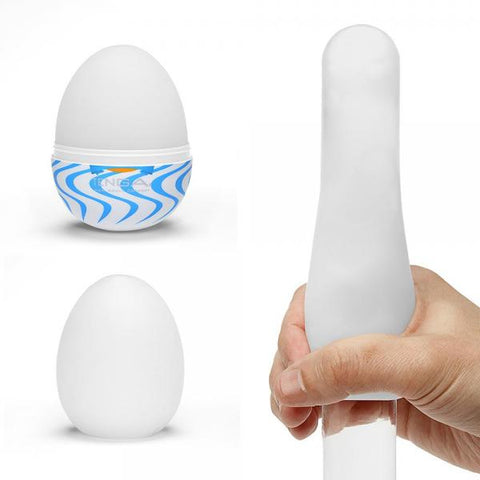 Egg Variety Pack Wonder (net)