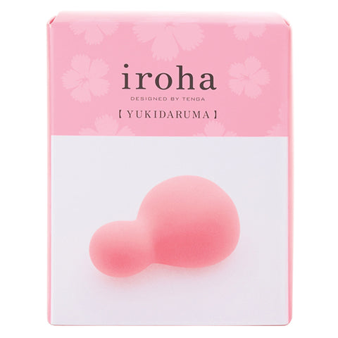 Iroha Yuki-Nadeshiko Color