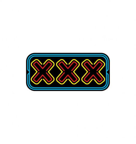 Xxx Pin (net)
