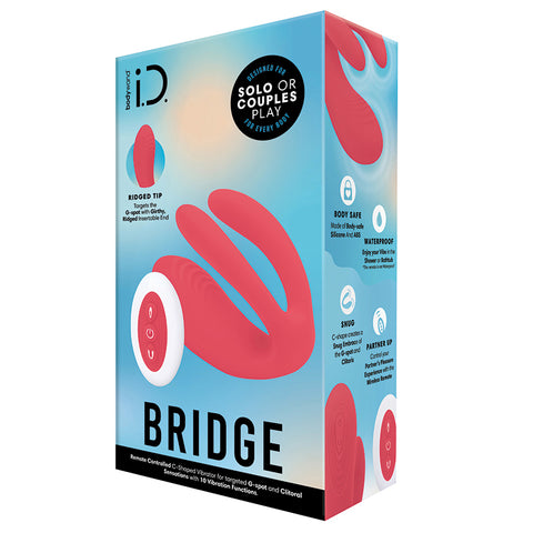 Bodywand i.D. Bridge