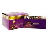 Fantasy Aphrodisiac Female Enhancement Chocolate Sachet 15g