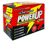 Power Up Honeygizer Hardcore Formula Single Pill