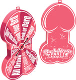 Bachelorette Drink or Dare Foam Pecker Hand