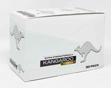 Kangaroo White Extra Strong Male Enhancement Pill