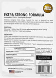 Kangaroo White Extra Strong Male Enhancement Pill