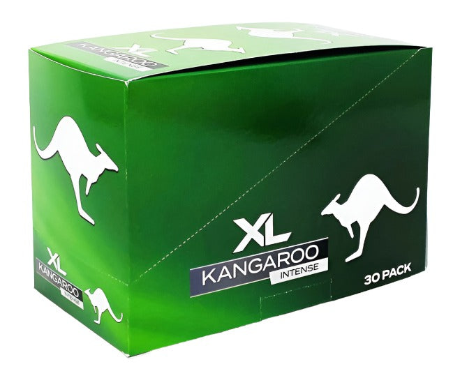 Kangaroo XL Intense Be The Man Sexual Enhancement Pill