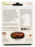 Lucky Guy Triple Maximum Power Male Sexual Performance Enhancement Pill
