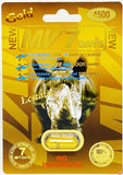 MV7 Days Gold 4500mg Male Sexual Enhancement Pill