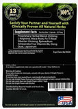 Knight Power Plus 2575mg Male Enhancement Blue Pill