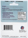 New Platinum 1875mg 13 Days Sexual Performance Enhancement pill