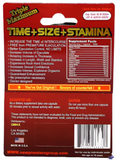PerfectZen Extreme 7000 Sexual Enhancement Pill