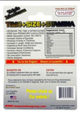 PerfectZEN Platinum 11000 Sexual Enhancement Pill