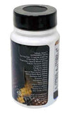 Python 10k 6ct Male Performance Supplement bottle Pill