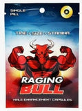 Raging Bull Male Sexual Enhancement Pill