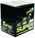 Rush Super Max 3000mg Male Sexual Enhancement Pill