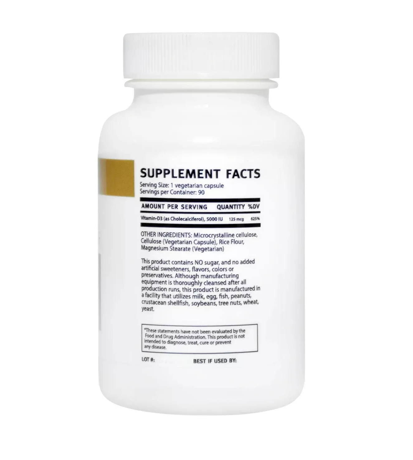 VitalRemedyMD VitalYouth Energy Booster Supplement 60 Tablets