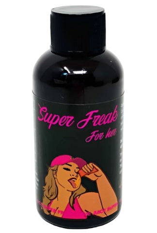 Super Freak Shot For Her Sensual Enhancement Liquid