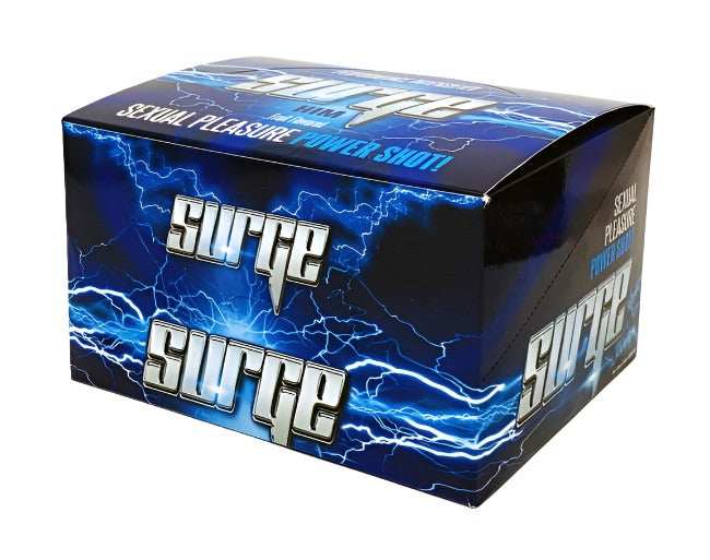 Surge Him Sexual Pleasure Power Enhancement 2oz Shot