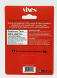 Vixen Female Sensual Enhancement 3500mg Red Pill