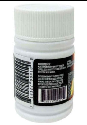 X Fire 6ct 10000 Male Sexual Performance Enhancement Red Pill