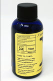 X Gold Shot 24K Male Sexual Enhancement 2.0 Oz