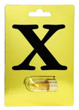 X Gold 17500 Male Sexual Performance Enhancement Pill