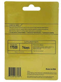 X Gold 17500 Male Sexual Performance Enhancement Pill
