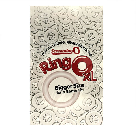 Ring O XL In Pop Box 18 Ct Display