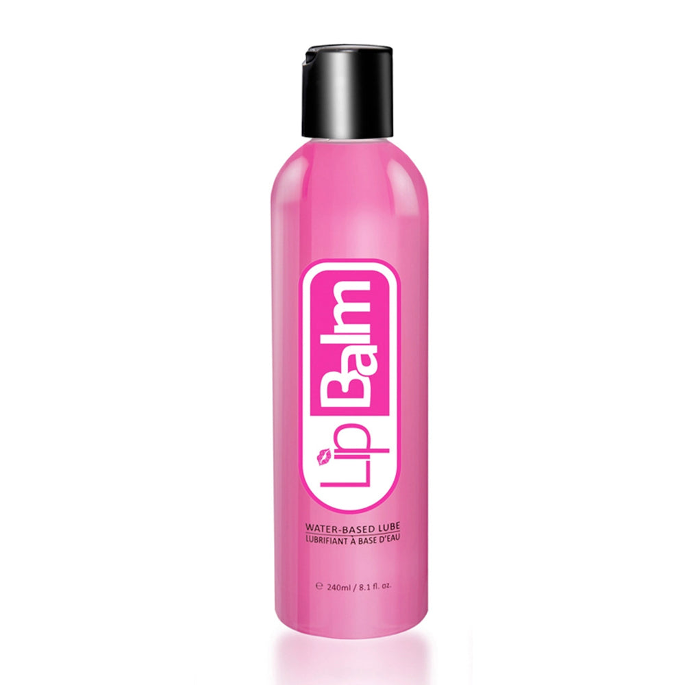 Lip Balm 8 oz. Water Based Lubricant Popular Sex Toys Store in the USA Lip Balm 8 oz. Water Based Lubricant Popular Sex Toys Store in the USA