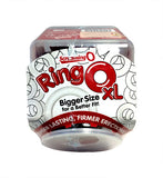 Ring O XL In Candy Bowl 36 Ct Display